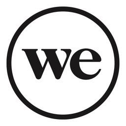 WeWork app