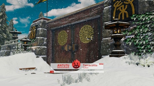 安兔兔评测3D最新版截图3