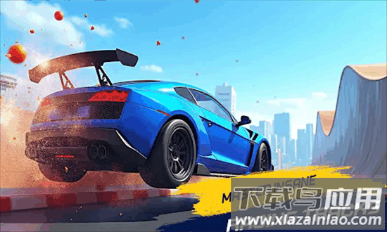 速度泰坦最新版截图3