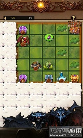 刺激大闯关官方版截图3