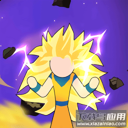 火柴人龙影格斗无限购物版(Stickman Fighter)