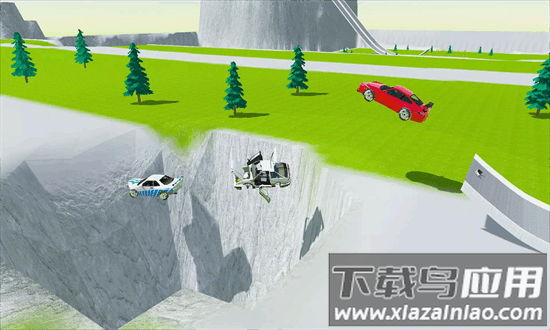 车祸之王模拟器游戏最新版截图3