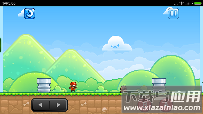 杀死马里奥2025最新版