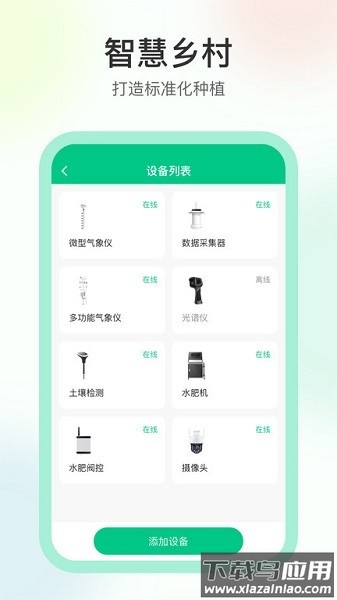 数字乡村app截图4