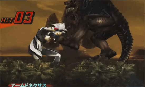 奈克瑟斯奥特曼默示录内置金手指最新版截图4