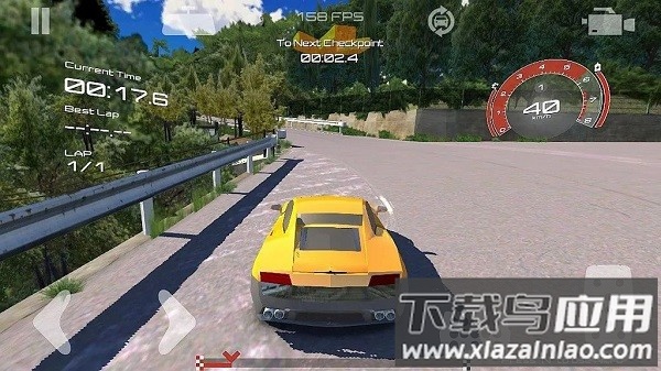 赛道之王最新版截图1