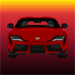 像素赛车手模组版手机版