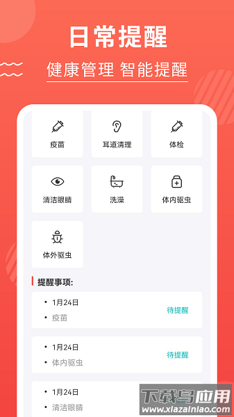 猫猫翻译器免费版截图1