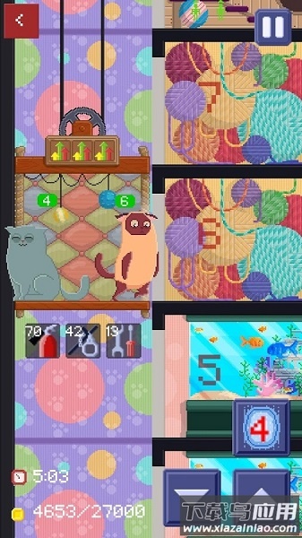 电梯模拟器手机中文版最新版截图3