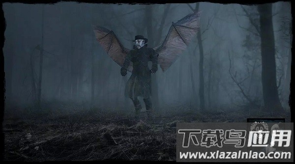 灵魂之眼恶魔小丑最新版最新版截图3