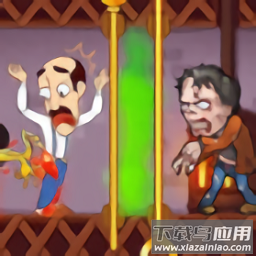 天天打丧尸手游