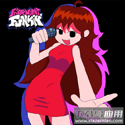 周五夜放克hd正版