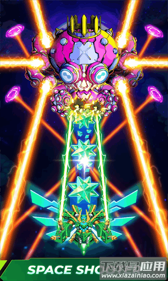 亚特兰蒂斯入侵者无限钻石版截图3