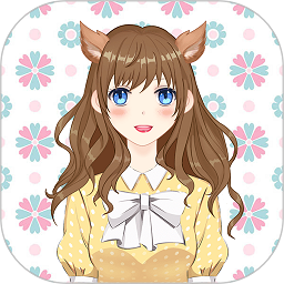 公主动漫头像制作app