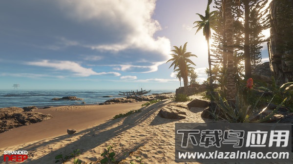 荒岛求生2手机版最新版截图1