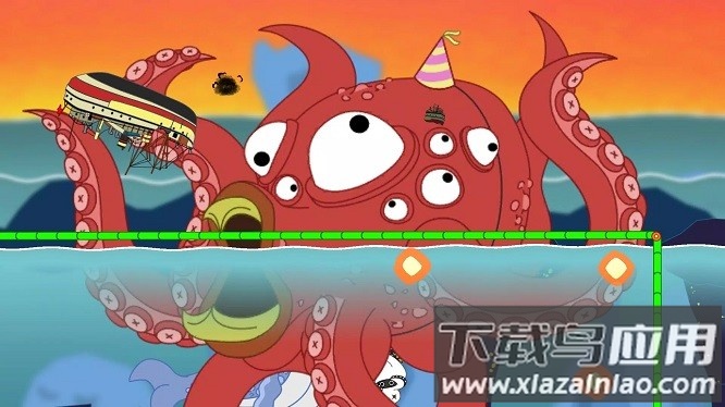 飞拳爆游戏完整版