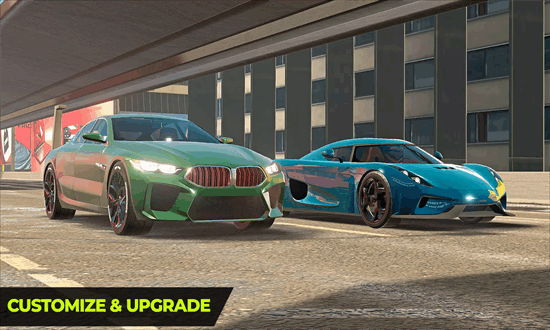 公路之王最新版最新版截图4