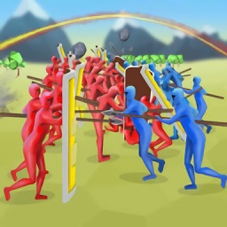 火柴人战争模拟器2手机版