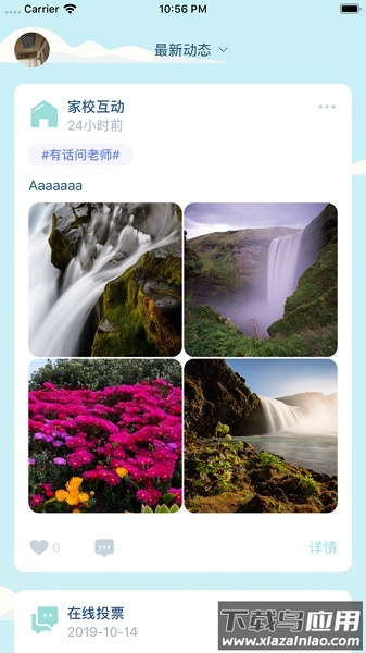 平南行规养成最新版本截图3