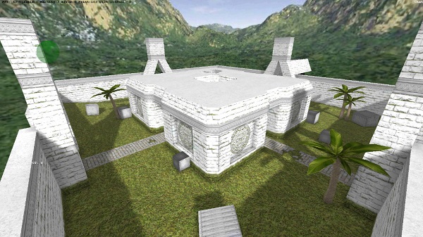 cs portable手机版最新版截图1