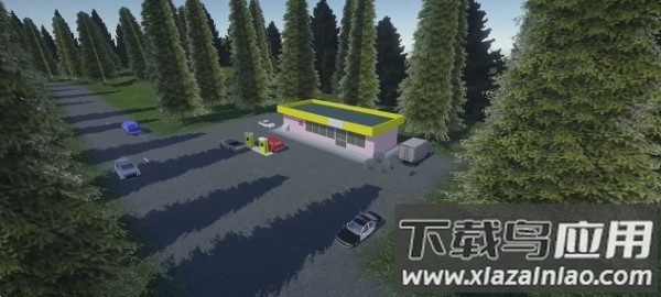 辛迪车祸模拟器(汉化版)截图2