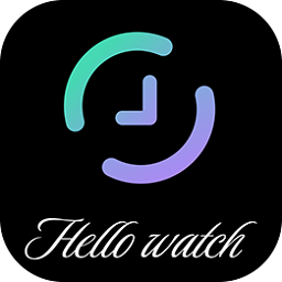 hellowatch智能手表app