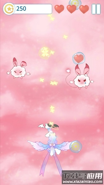 萝娜的奇妙时光最新版最新版截图3