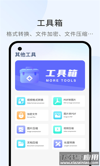 照片传输助手app截图3