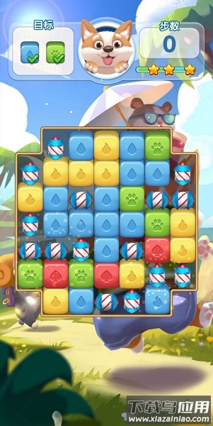 疯狂点点消游戏红包版