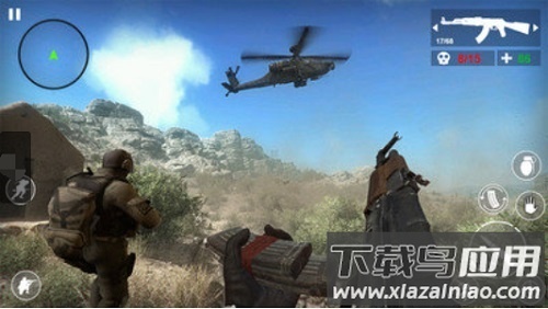 沙漠战争游戏最新版截图2