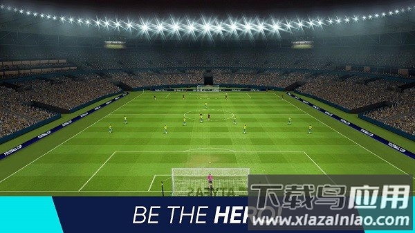 足球世界杯最新版最新版截图4