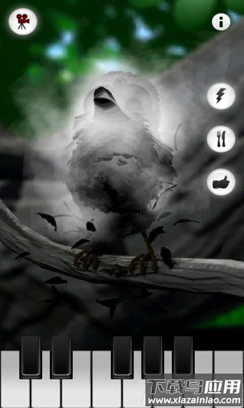 会说话的拉里鸟最新版本最新版截图2