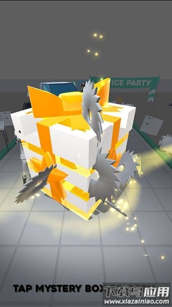 微笑公司中文版最新版截图3