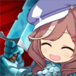 哈基之刃跑酷手游