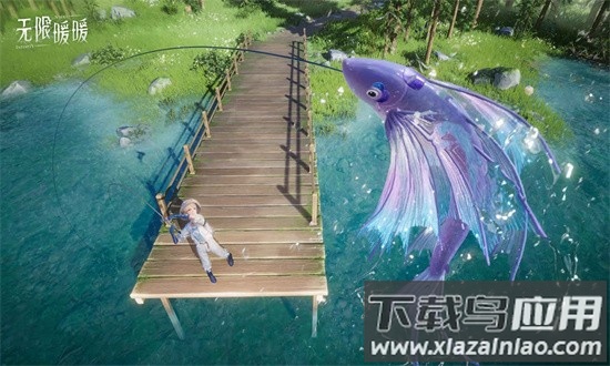 无限暖暖国际服最新版最新版截图4