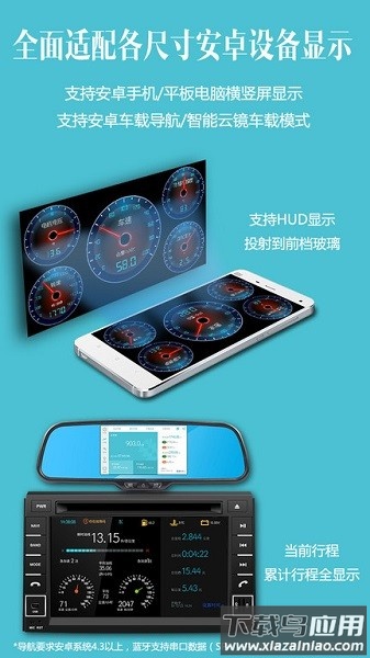 车况检测大师最新版最新版截图2
