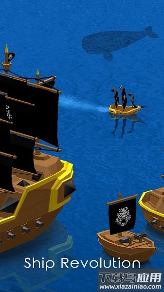 独岛中文版(dokdo)最新版截图2