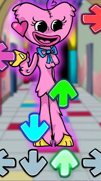 周五夜派对最新版