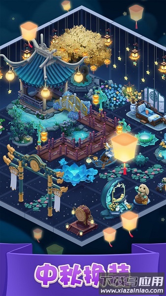 不休的消消乐手游最新版截图2