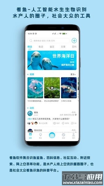 看鱼软件最新版截图1