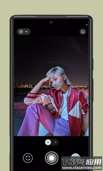 pixel相机服务软件截图4