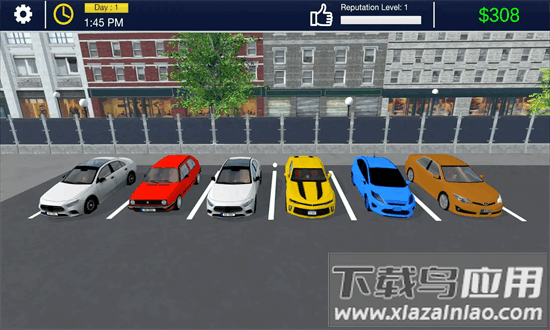 停车场管理模拟器最新版最新版截图3