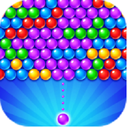 泡泡龙精灵传奇游戏