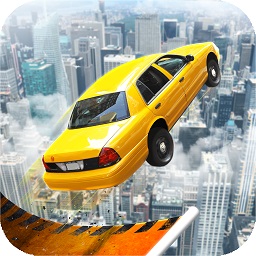 斜坡赛车最新版本