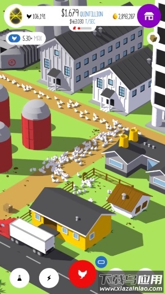 养鸡公司游戏最新版截图3