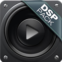 dsppack音乐播放器