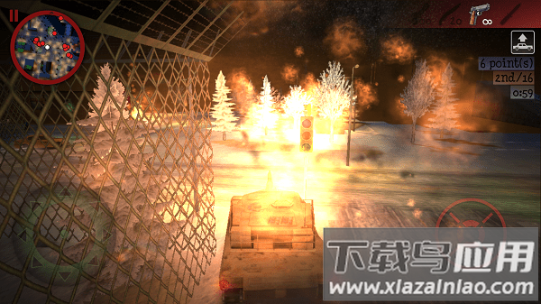 血债血偿2最新版截图4