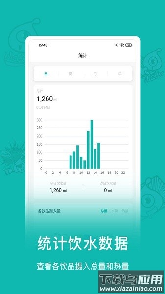 小水怪软件截图3