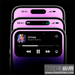 灵动小组件软件