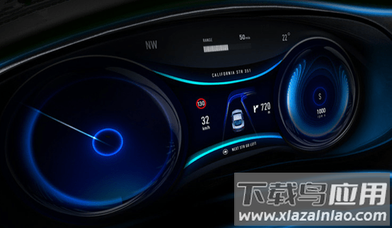 比亚迪犀牛语音车机版截图2